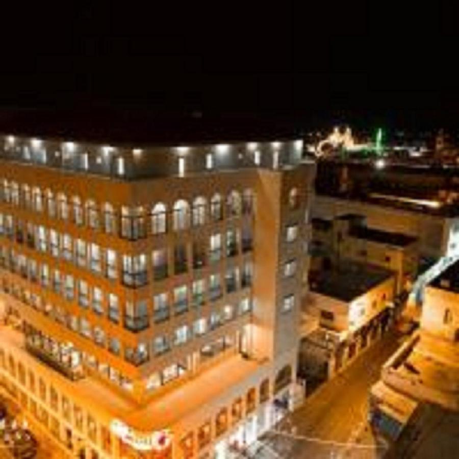 Grand Hotel Βηθλεέμ Εξωτερικό φωτογραφία