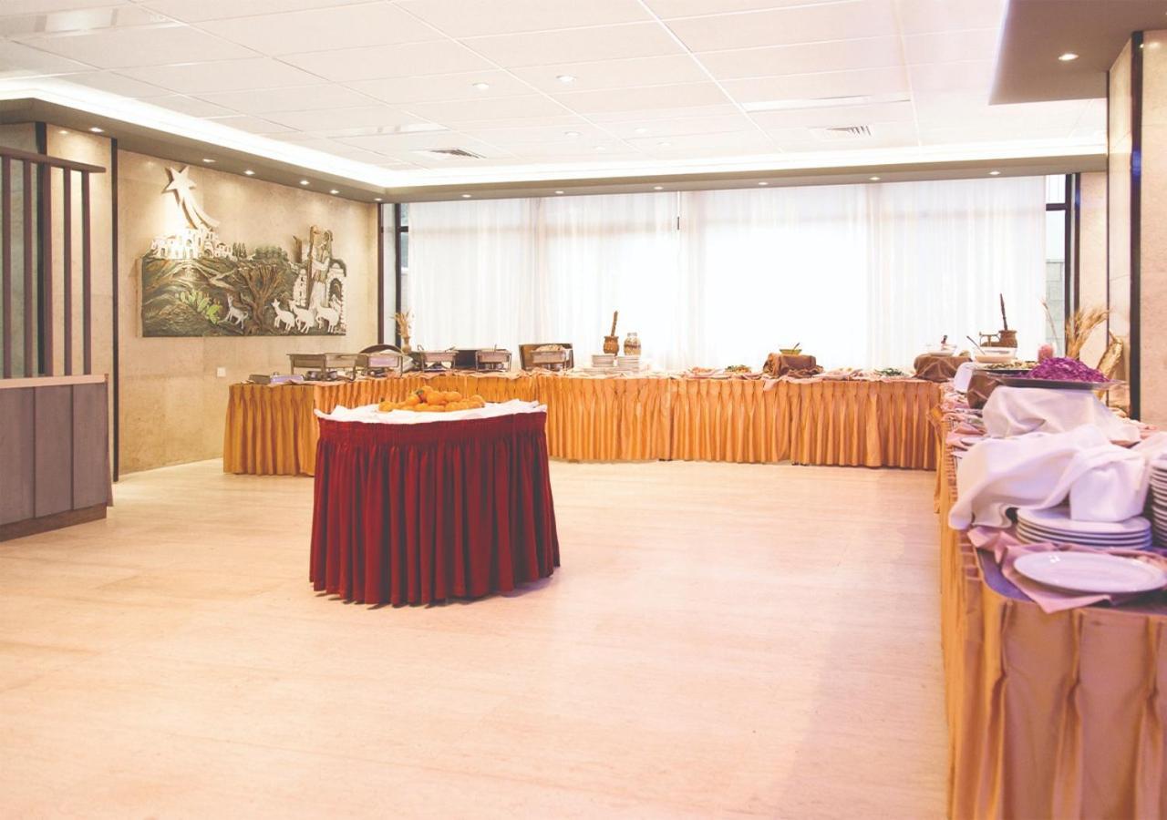 Grand Hotel Βηθλεέμ Εξωτερικό φωτογραφία
