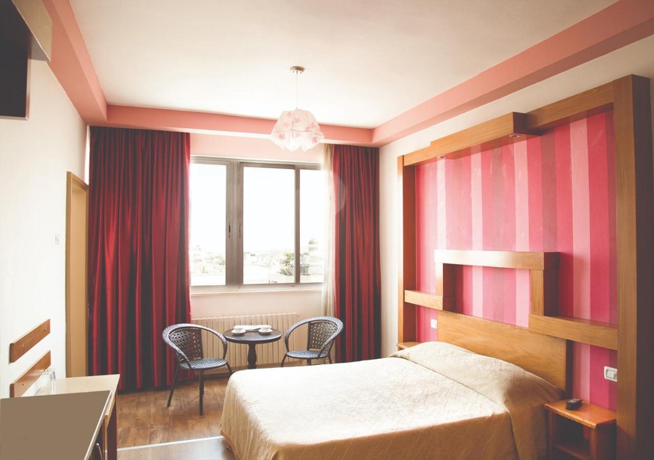 Grand Hotel Βηθλεέμ Εξωτερικό φωτογραφία
