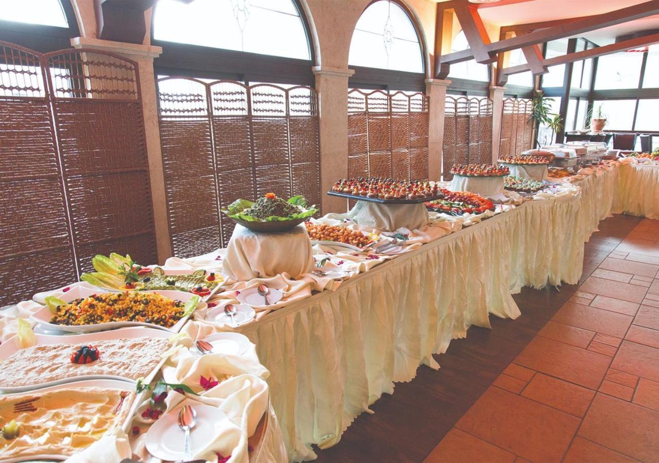 Grand Hotel Βηθλεέμ Εξωτερικό φωτογραφία