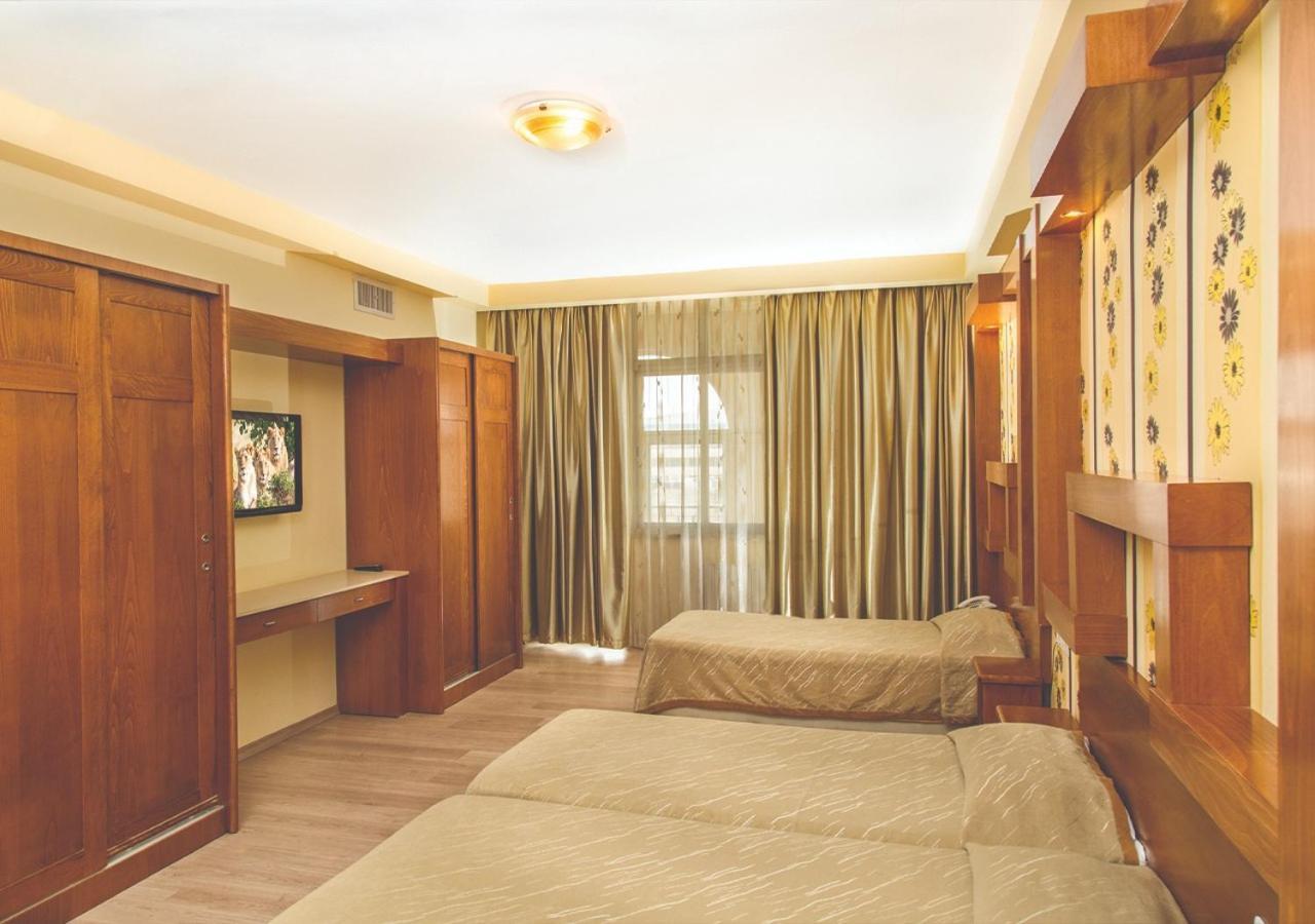 Grand Hotel Βηθλεέμ Εξωτερικό φωτογραφία