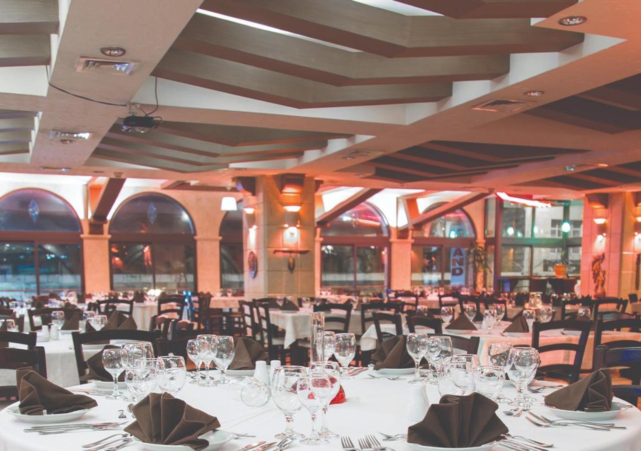 Grand Hotel Βηθλεέμ Εξωτερικό φωτογραφία
