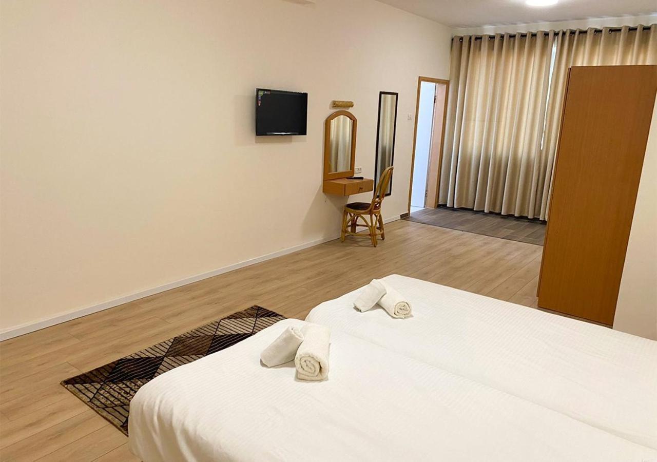 Grand Hotel Βηθλεέμ Εξωτερικό φωτογραφία